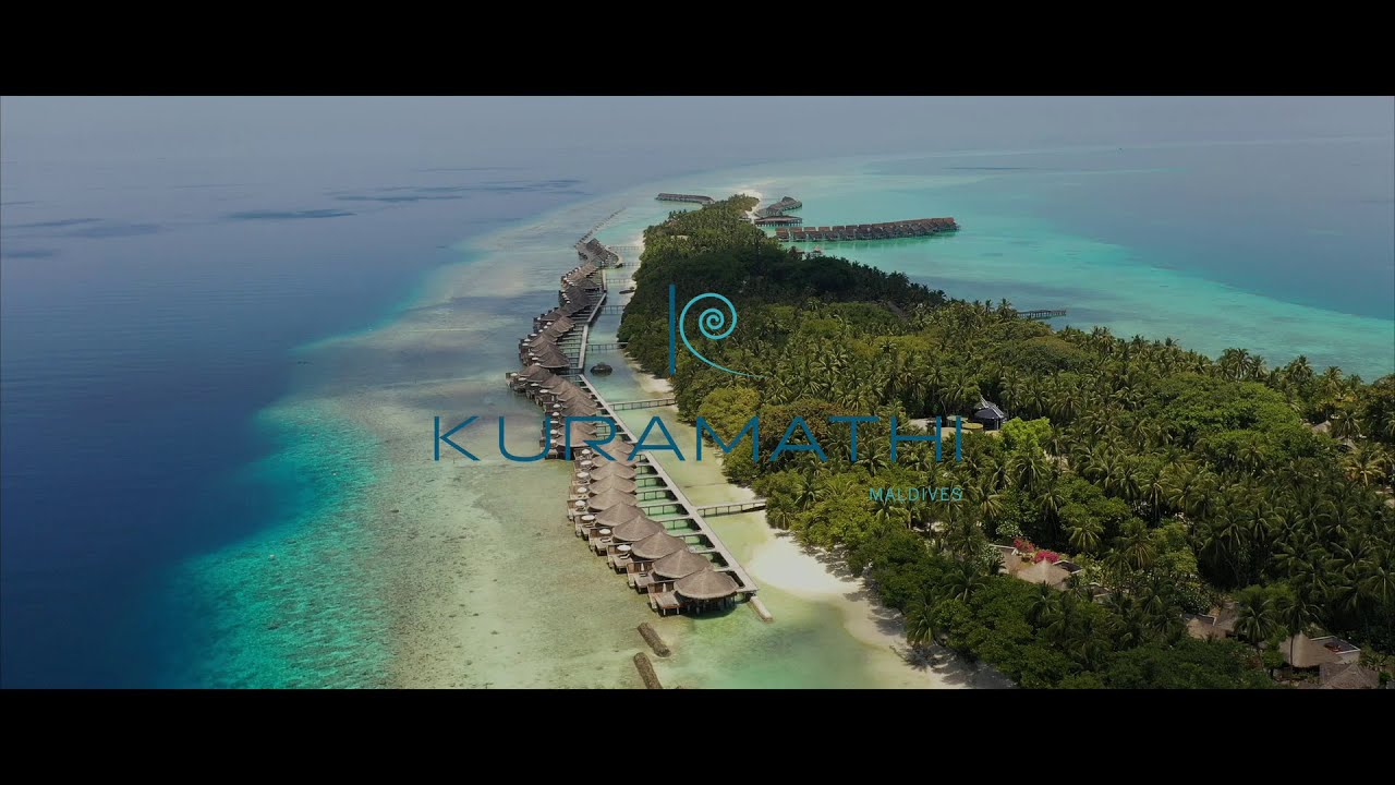 Kuramathi Maldive