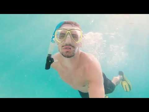 Adaaran Prestige Vadoo, hvor tiden ophører med at eksistere.