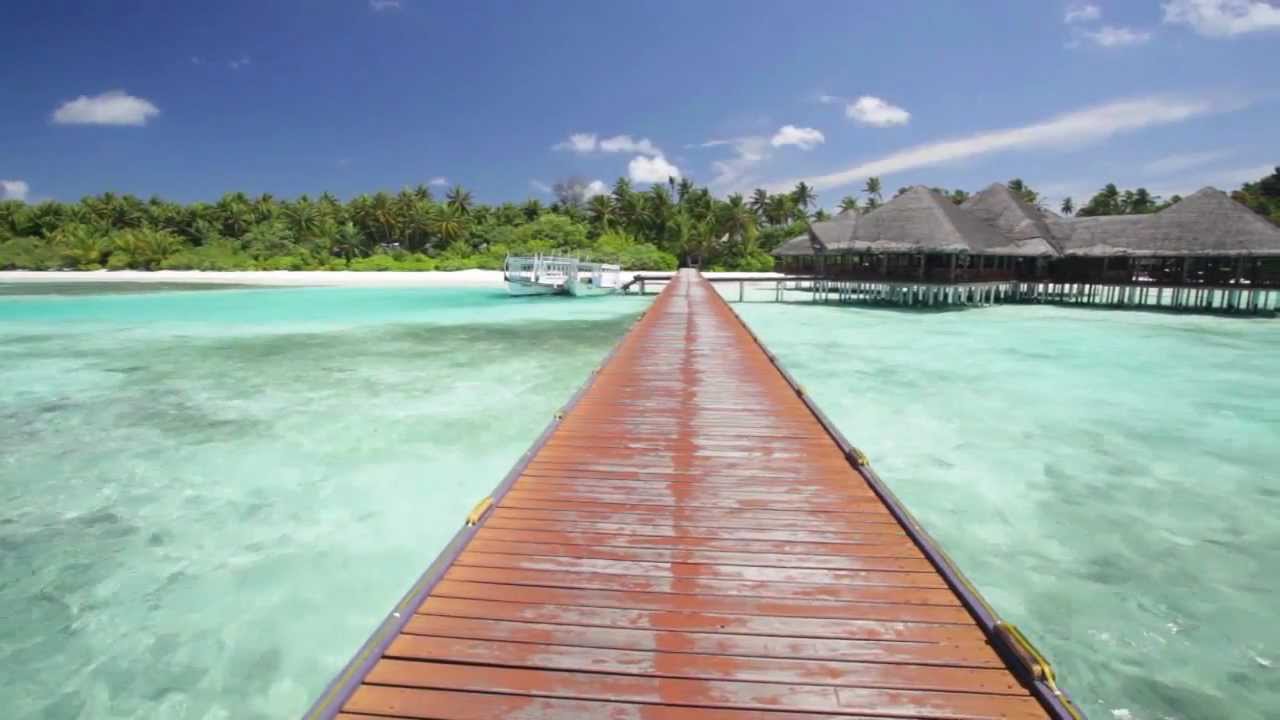 Resort alle Maldive-Medhufushi Island Resort Maldive