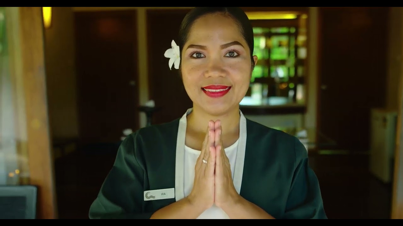 Descubra o encantador Canareef Resort Maldivas