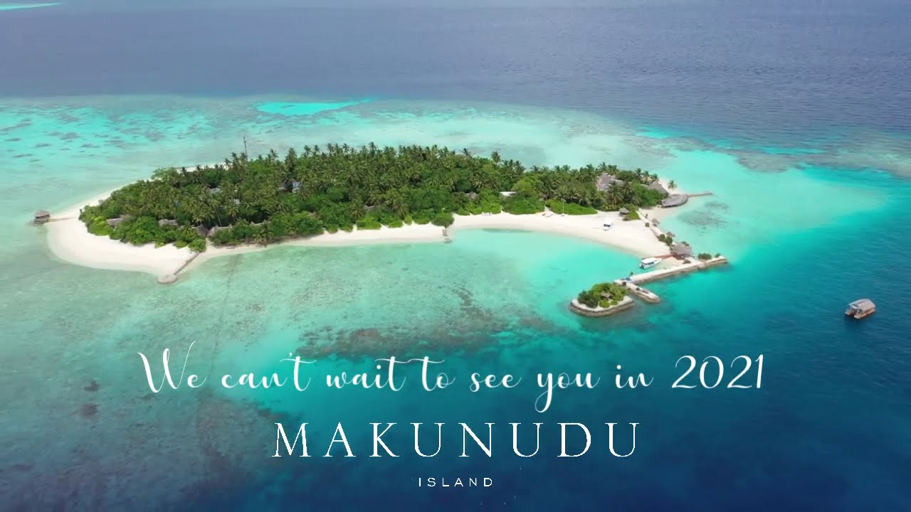 Остров Макунуду Добро пожаловать обратно на остров Макунуду. Мы рады сообщить, что мы СЕЙЧАС ОТКРЫТЫ.