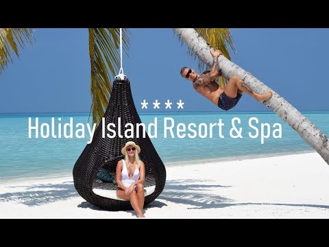 Holiday Island Resort & Spa - Maldives