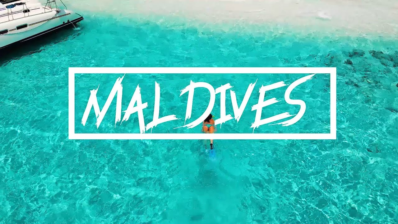 PEARL SANDS OF MALDIVES | PARADISE ON EARTH
