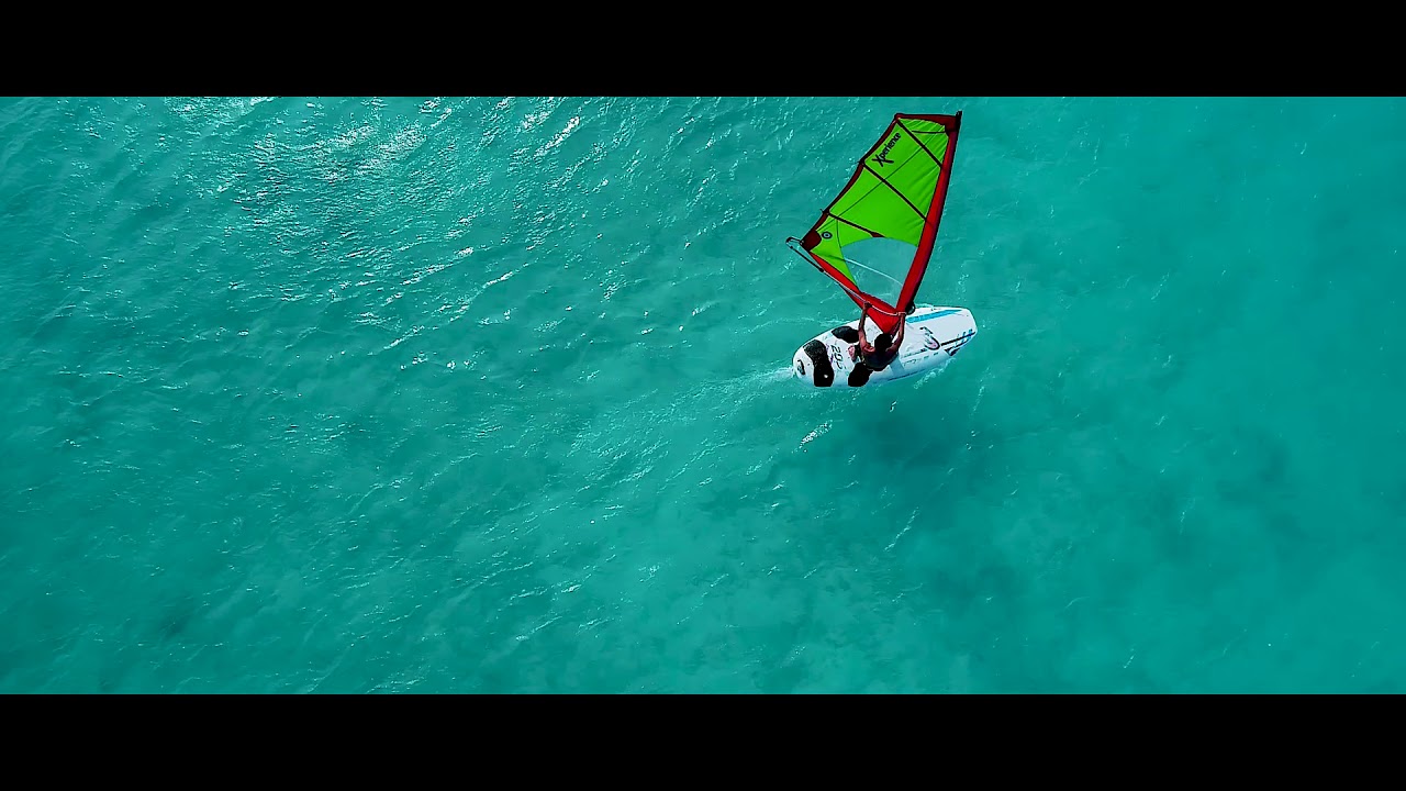 NAKAI Alimathà Resort - 天堂裡的裸體度假村