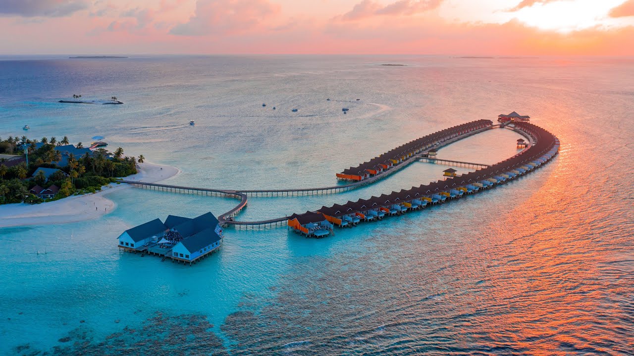 Стандарт, Мальдивы