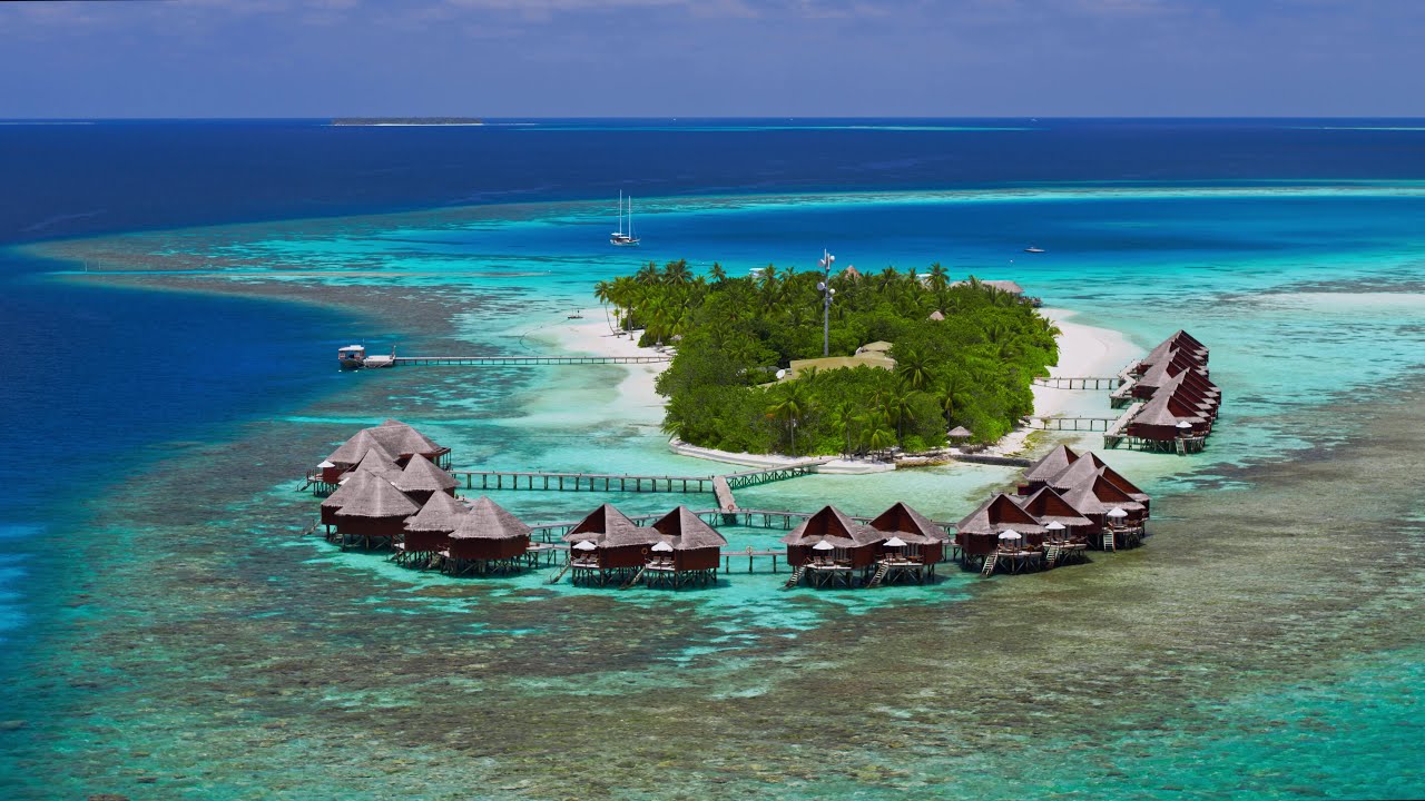 Mirihi Island Resort