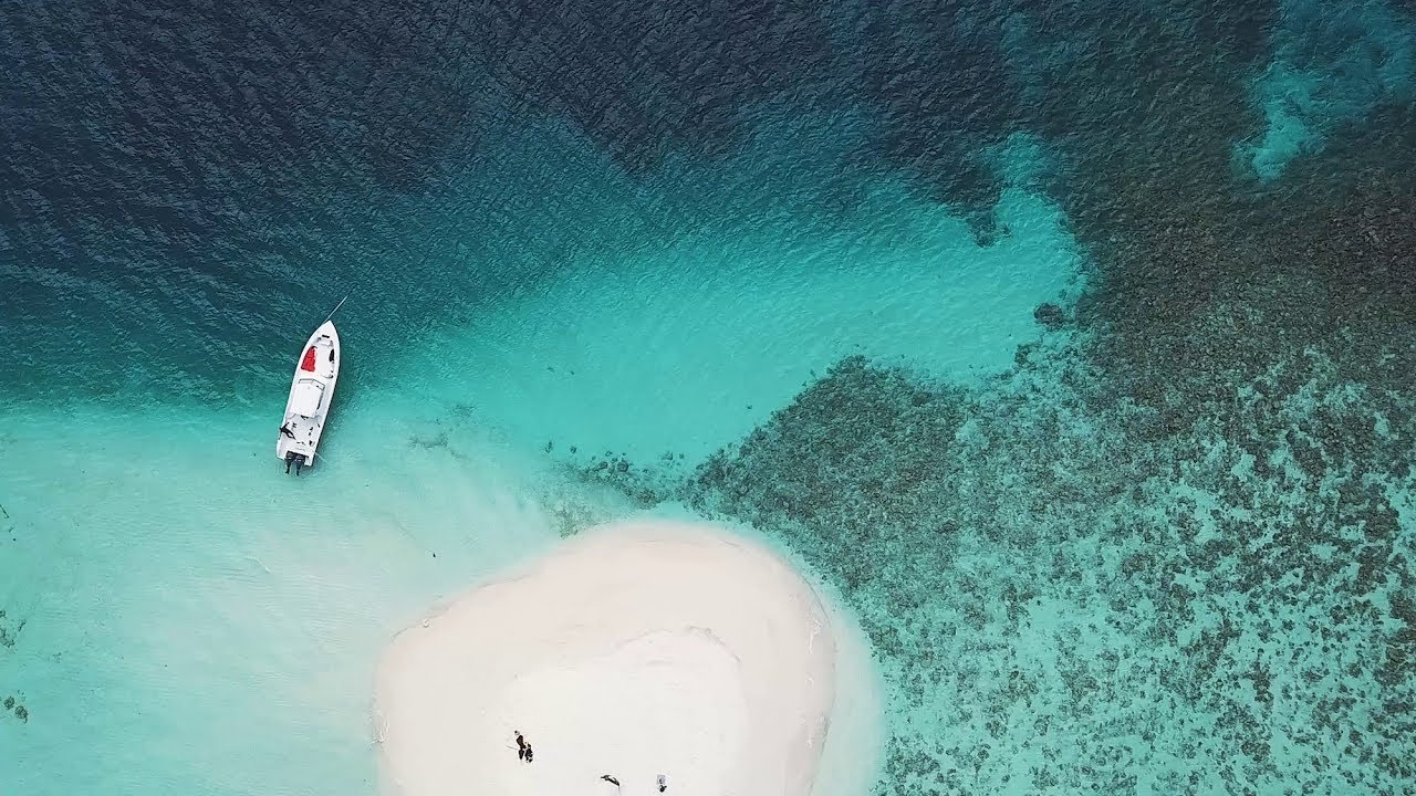 季節天堂，馬爾地夫的夢想目的地