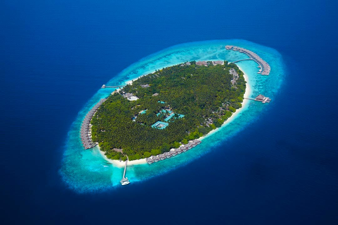 Dusit Thani Maldivas