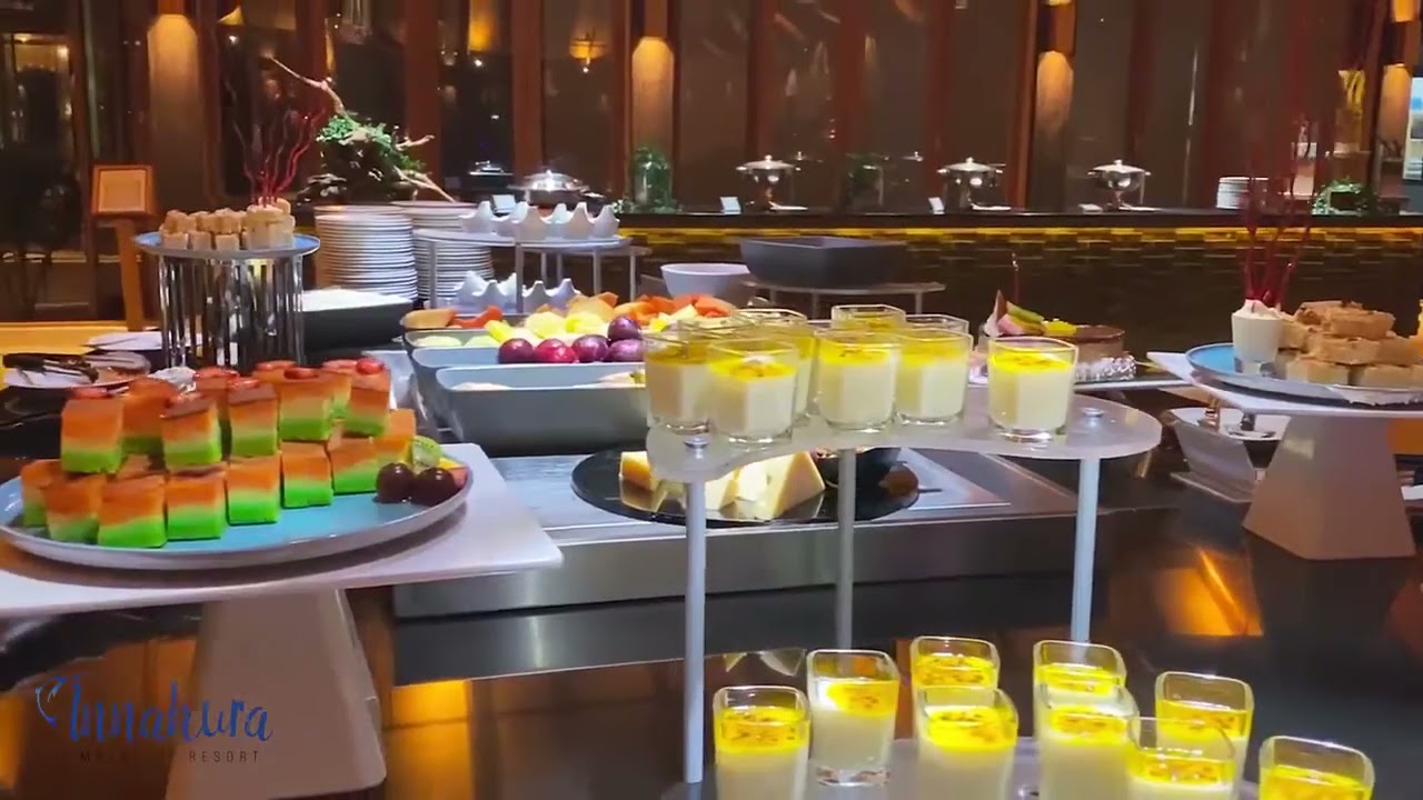 Innahura Maldives Resort, hvor livet er nemt!