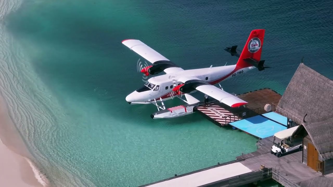 All-Inclusive-Hotel | Malediven | Constance Moofushi