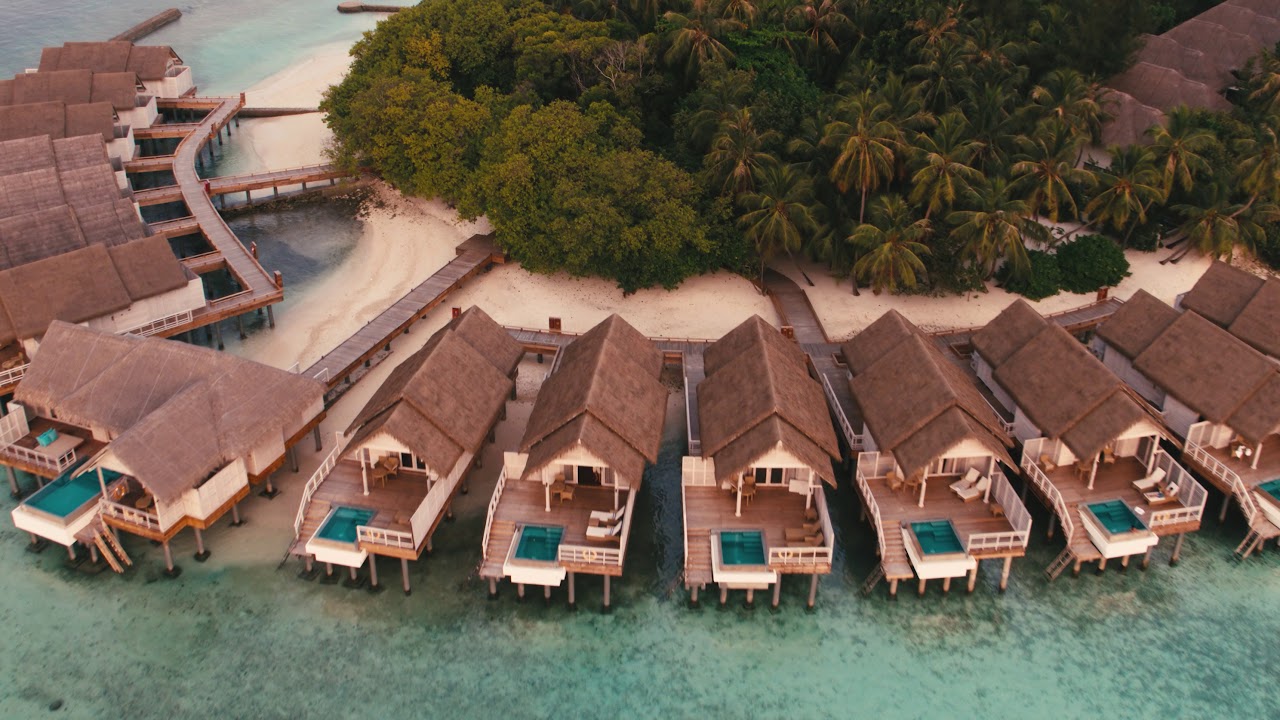 Amaya Kuda Rah Maldivas