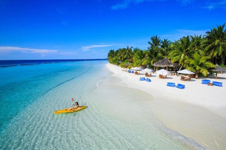 Kurumba Maldive