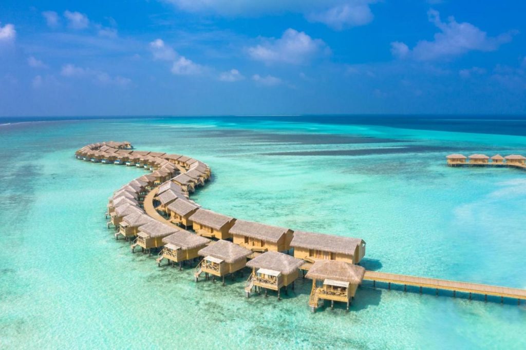 You & Me Maldives gana el premio Agoda Circle Choice Award 2023