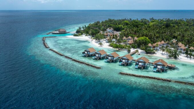 Bandos Maldive