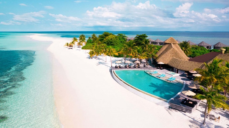 Kuredu Island Resort & Spa