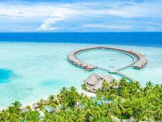 Sun Siyam Vilu Reef Maldives