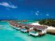 Sfeer Kanifushi Overwater Villas