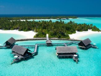 One&Only Reethi Rah Malediven