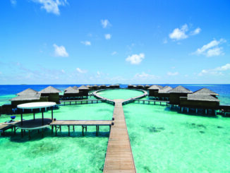 Raffles Maldives Meradhoo Resort