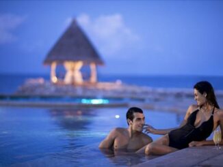 Taj Coral Reef Resort & Spa Maldives