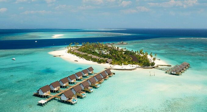 Fushifaru Maldives