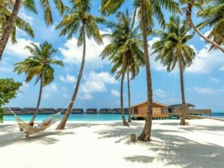 Kudadoo Maldives Private Island