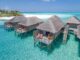 Meeru Maldive Resort Island