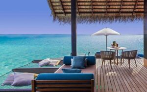 One&Only Reethi Rah Malediven