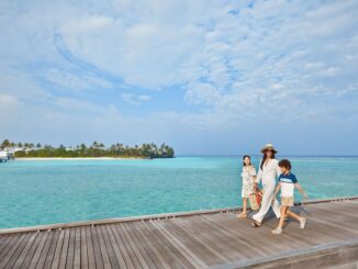 Jumeirah Maldives Olhahali Island Spa