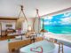 Milaidhoo Maldives Water Villa Bathroom