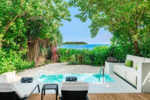 Il Westin Maldives Miriandhoo Resort