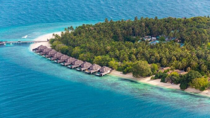 Dusit Thani Maldives