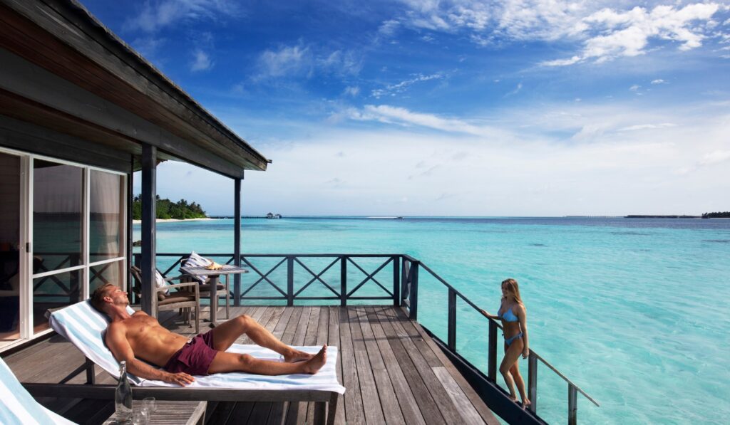 Experience Luxurious Adult-Only Escapes in the Maldives