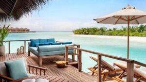 Anantara Veli Resort and Spa Maldives