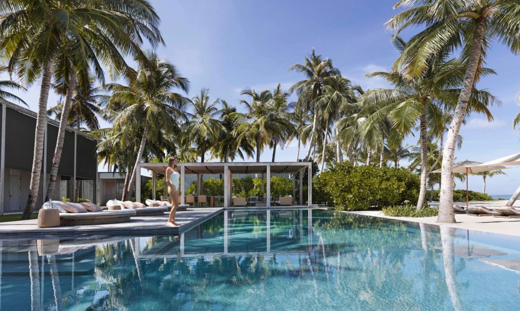 Das Ritz-Carlton Maldives stellt im „Summer Of Renewal“ eine transformative Retreat-Reihe vor 