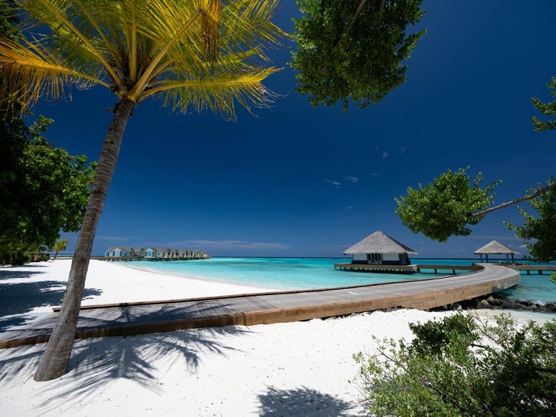 Cora Cora Maldives wins World Travel Awards best all-Inclusive resort ...
