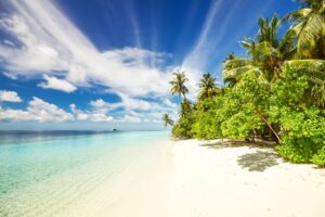 Best Luxury Resorts in Laamu Atoll