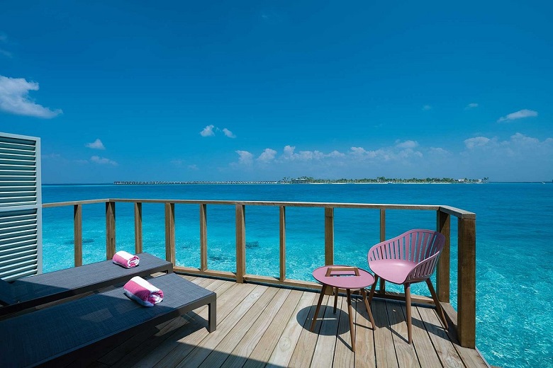 OBLU SELECT Lobigili - Paradiso delle Maldive