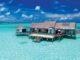 Ozen Life Madhoo overwater villa