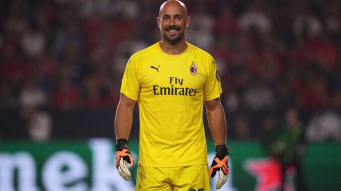 pepe reina