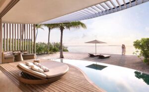 Il Ritz Carlton Maldive