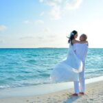 Mariage au Komandoo Island Resort & Spa