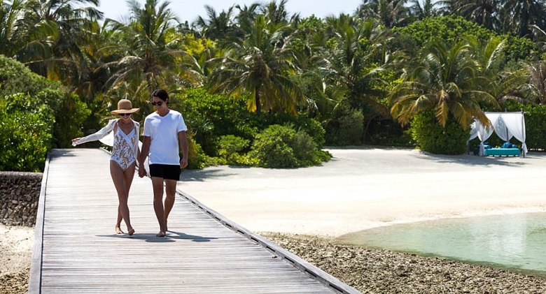 Anantara Veli Maldives-resort