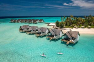 Fushifaru Maldives