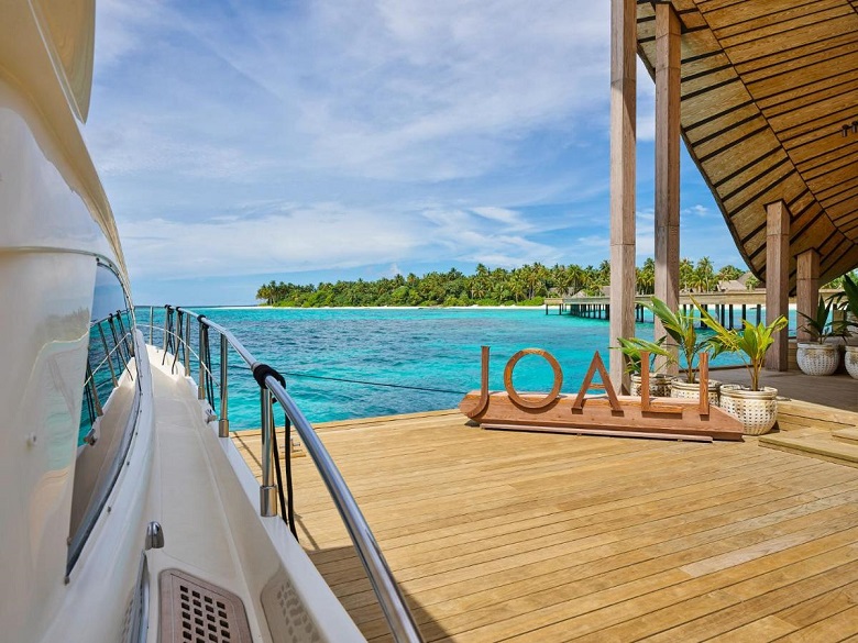 Joali Maldive