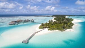 Îles privées de Niyama Maldives