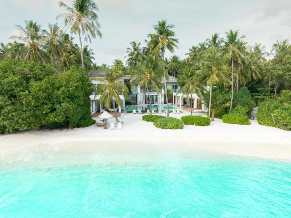 Amilla Maldives kündigt Wellness-Retreats an