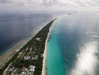 Isola di Dhigurah