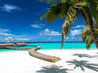 Ресторан Batheli в Milaidhoo Maldives