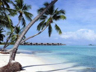 Shangri-La Maldives